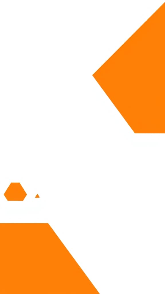 Geometric accent design