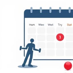 Flexible training schedules in Zilker