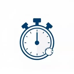 Express HIIT workout icon